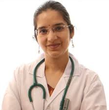 Dr Dhanashree Kulkarni
